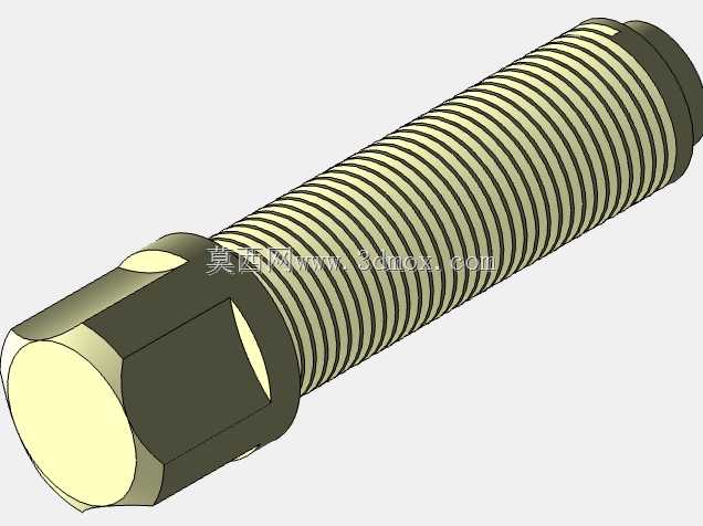 Solidworks 中的车床销座装配 Torna Kalemligi Teknik Resim 刀架包含零件的完整视频
