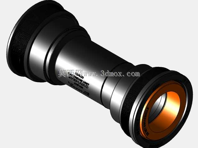 Shimano 中轴 - 山地车 BB-MT800-P