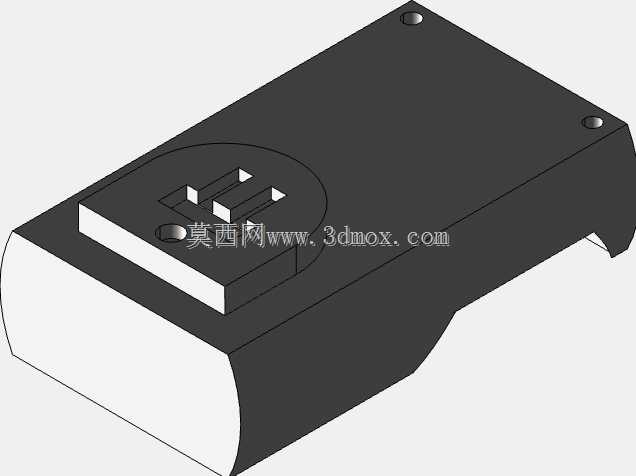 Modelo de un Cargador de Baterias Doble AA MARCA Sony