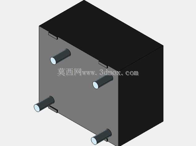 834-1A-B-C 24 VDC