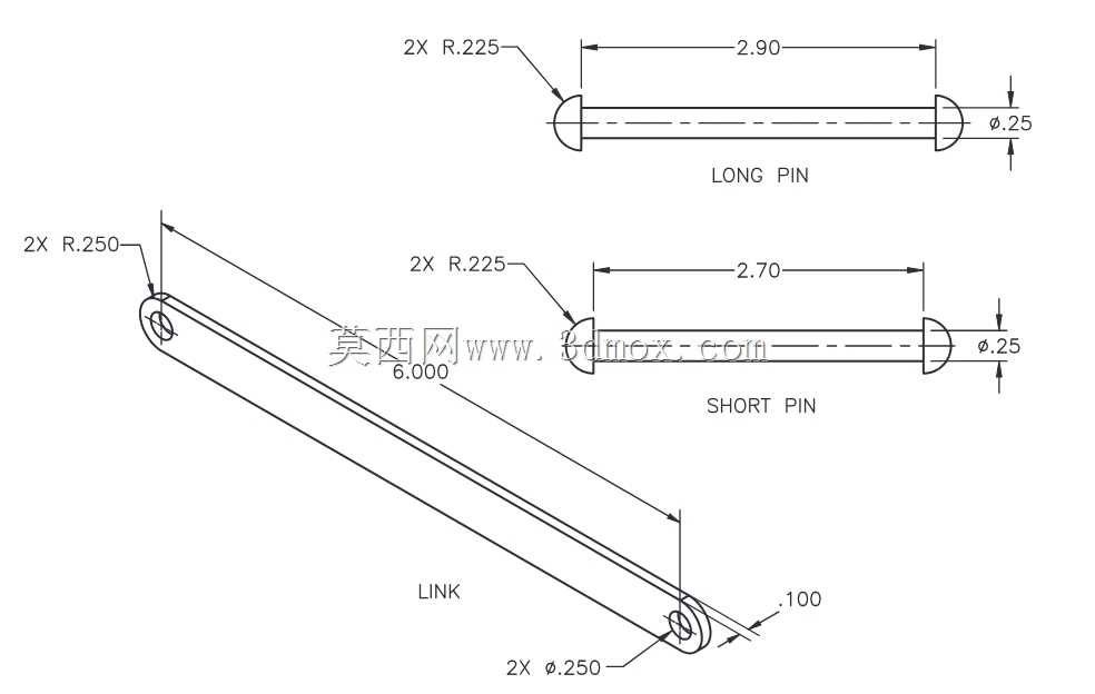 10型,剪式举升机构