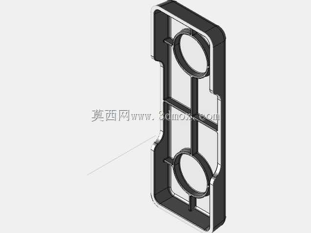 塑料盖