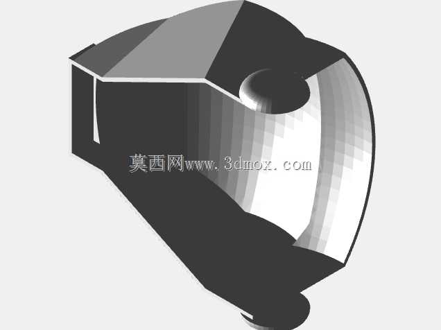 钢铁侠马斯克头盔