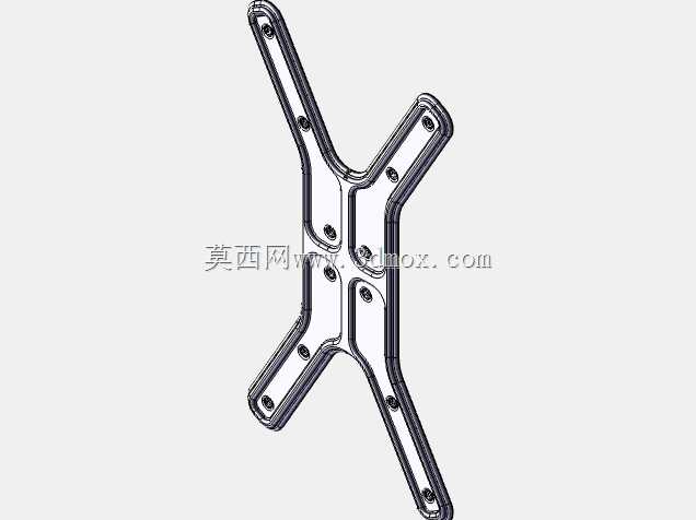 钣金设计示例