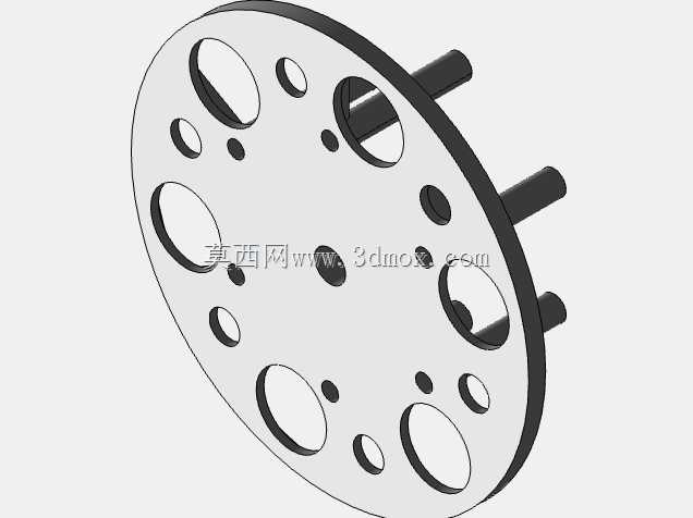 轮播工具组织者