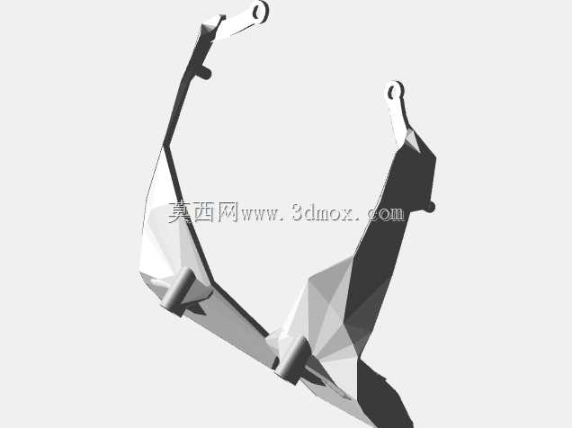 3D��ӡ��ͷ����ͷ��