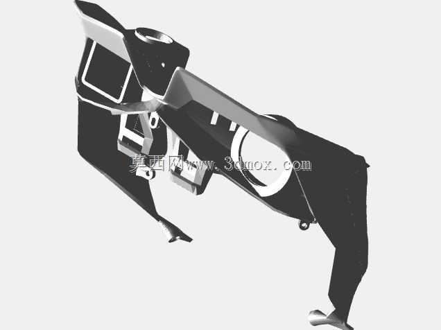 3D��ӡ��ͷ����ͷ��