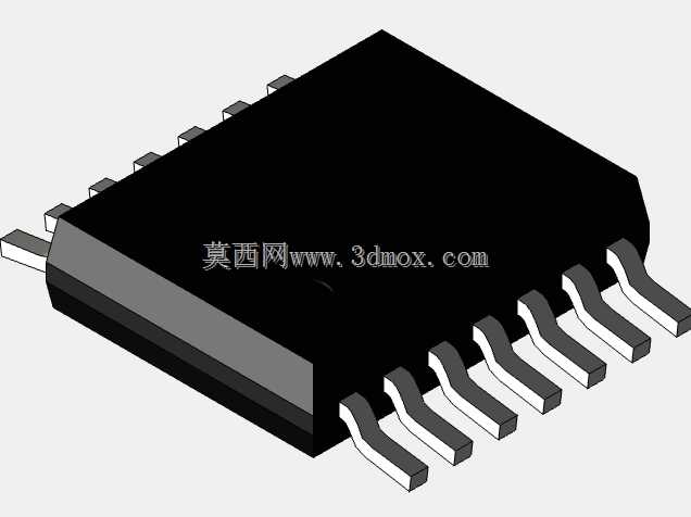 PG-TSDSO-14 SMD ��װ