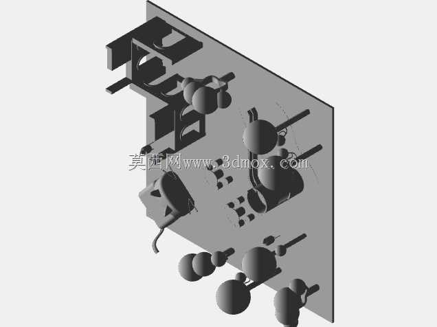 卡斯特利尼奥集团 4