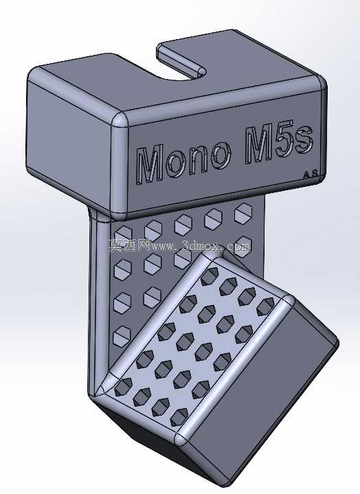 Anycubic M5S ��֧��