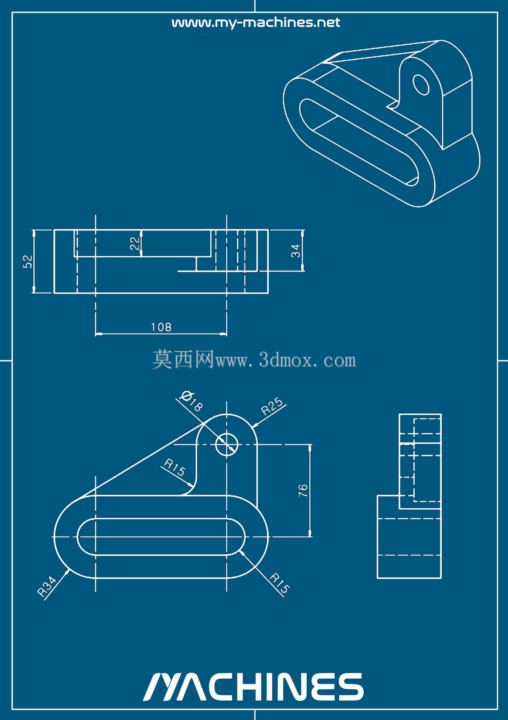 FreeCAD 实践 0004
