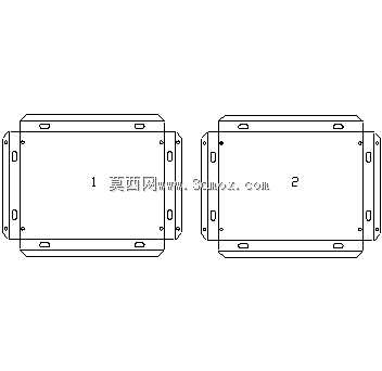 ��������LED P4