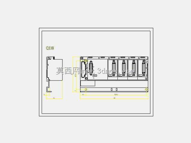 BASE PLC Q33B