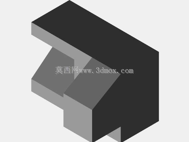 练习 FreeCAD 初学者 028