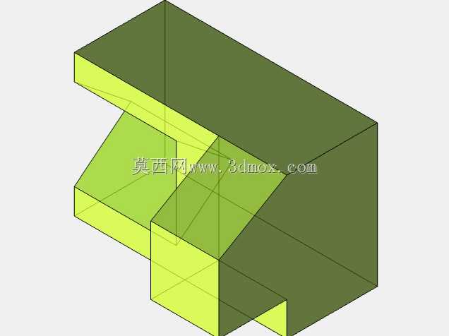 练习 FreeCAD 初学者 028