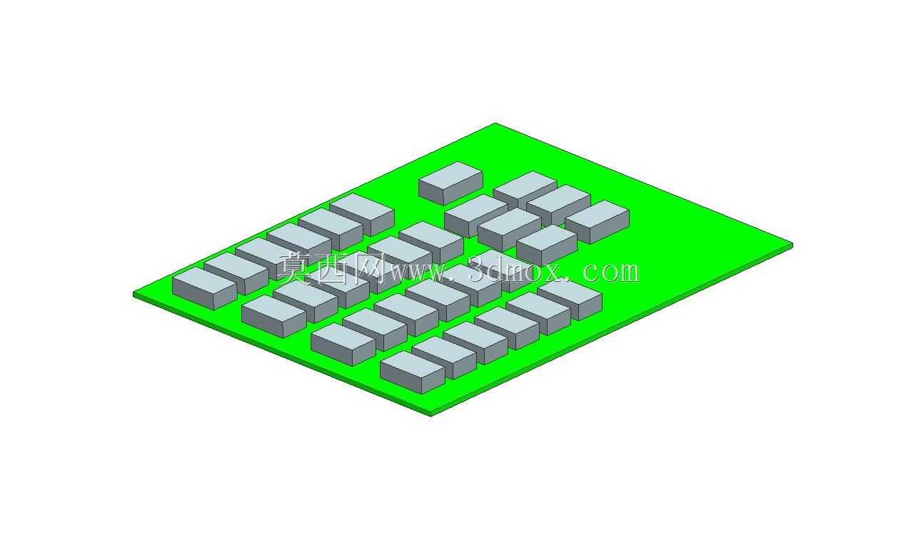 PCBA样品