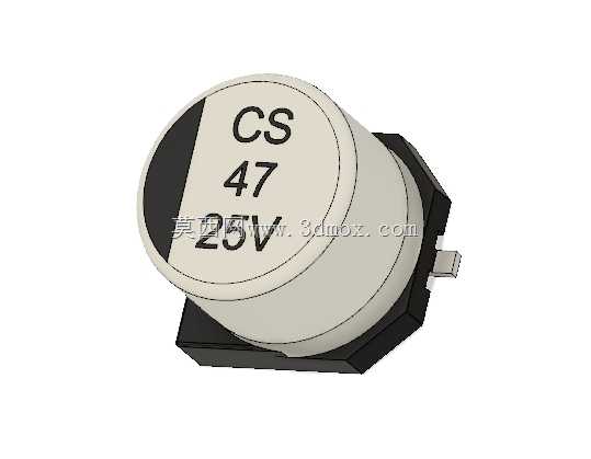 CS-47 25V