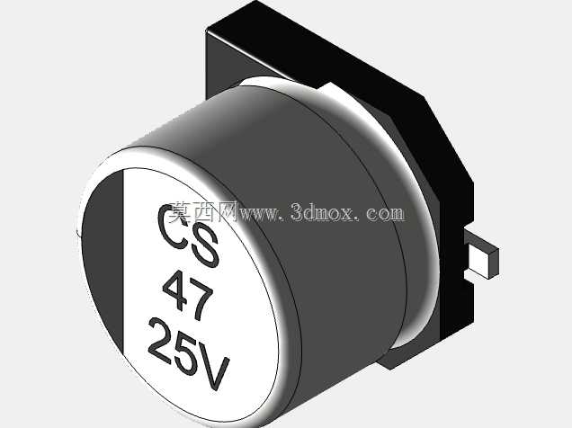 CS-47 25V