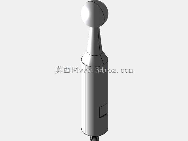 三坐标测量机原点球
