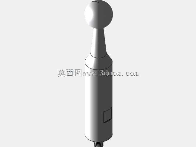 三坐标测量机原点球
