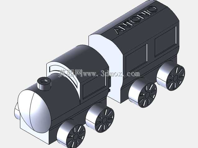 玩具火车