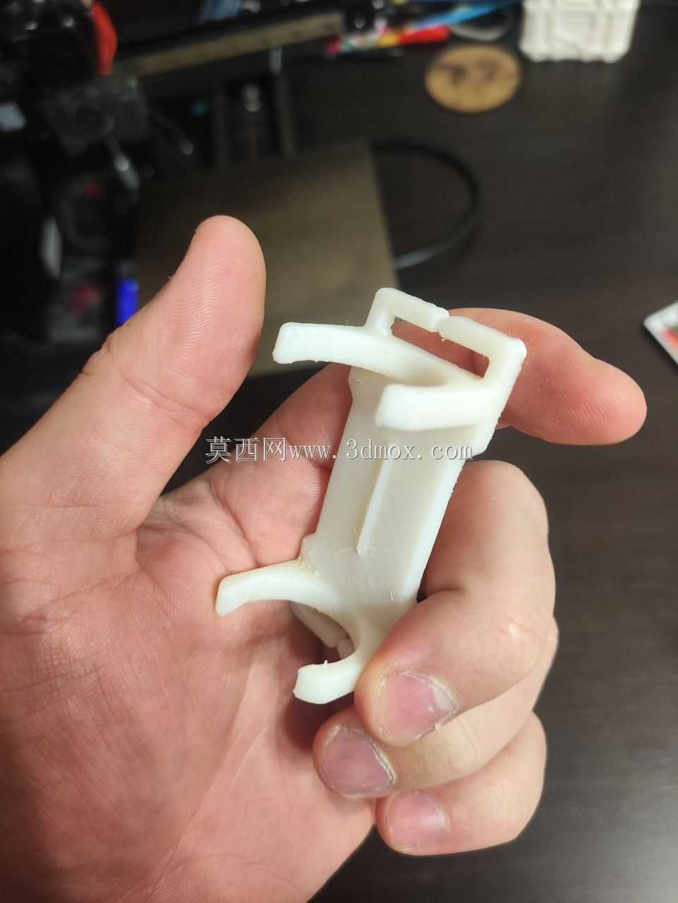 头灯支架/支架。