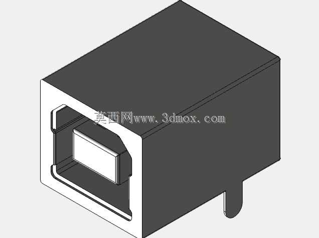 USB B ��ĸ������