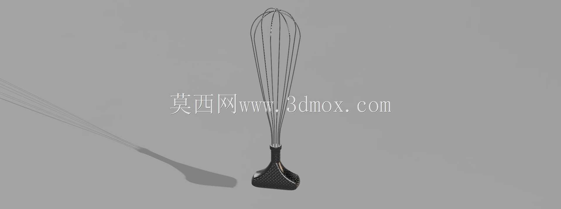 Hand Whisker - 新的通用手柄