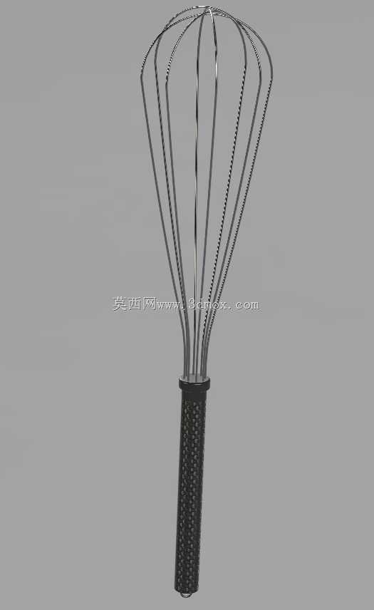 Hand Whisker - 新的通用手柄