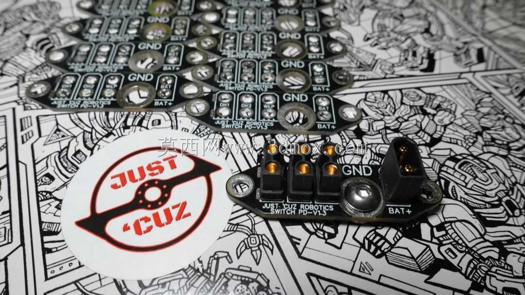 Just'Cuz Switch����V1.3
