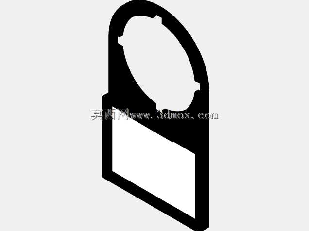 Porta Platata Elesys - PEBZ 22,5 161 491