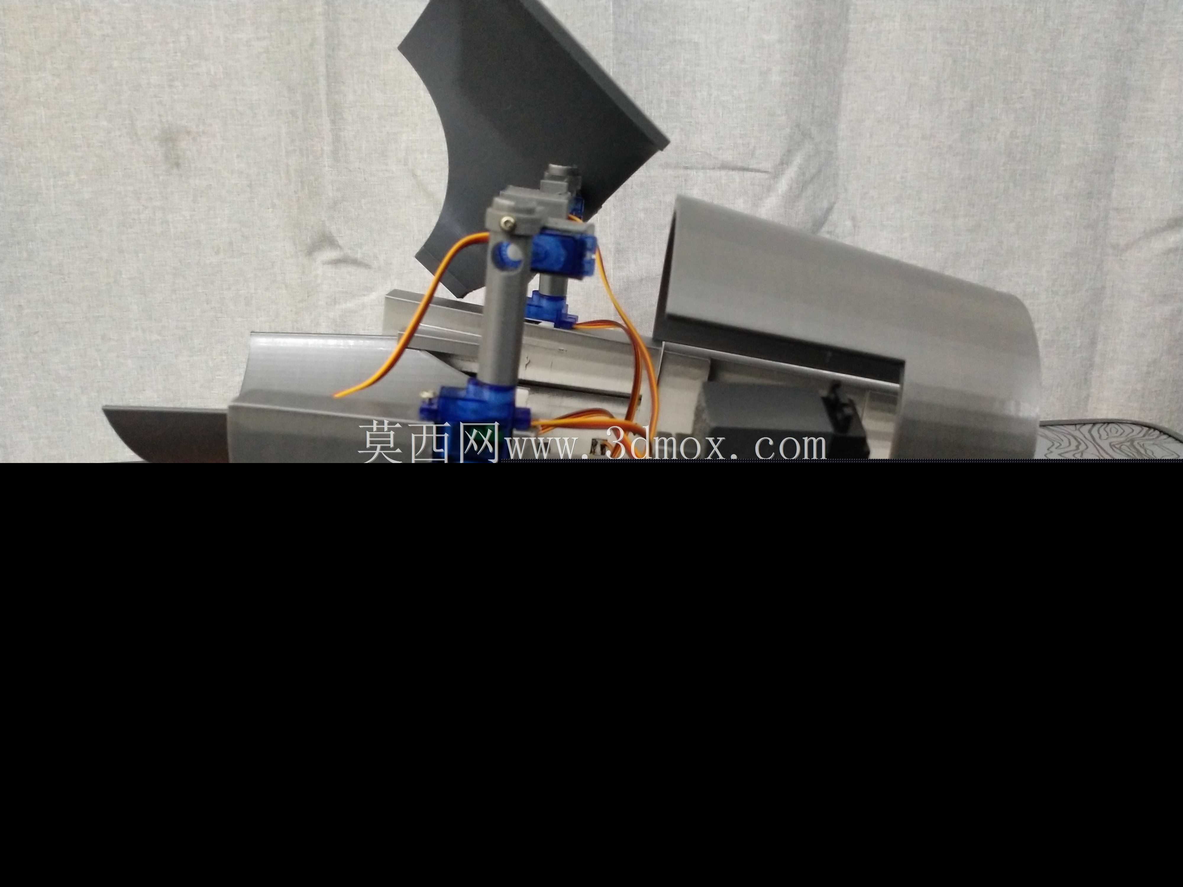 Exos 手臂