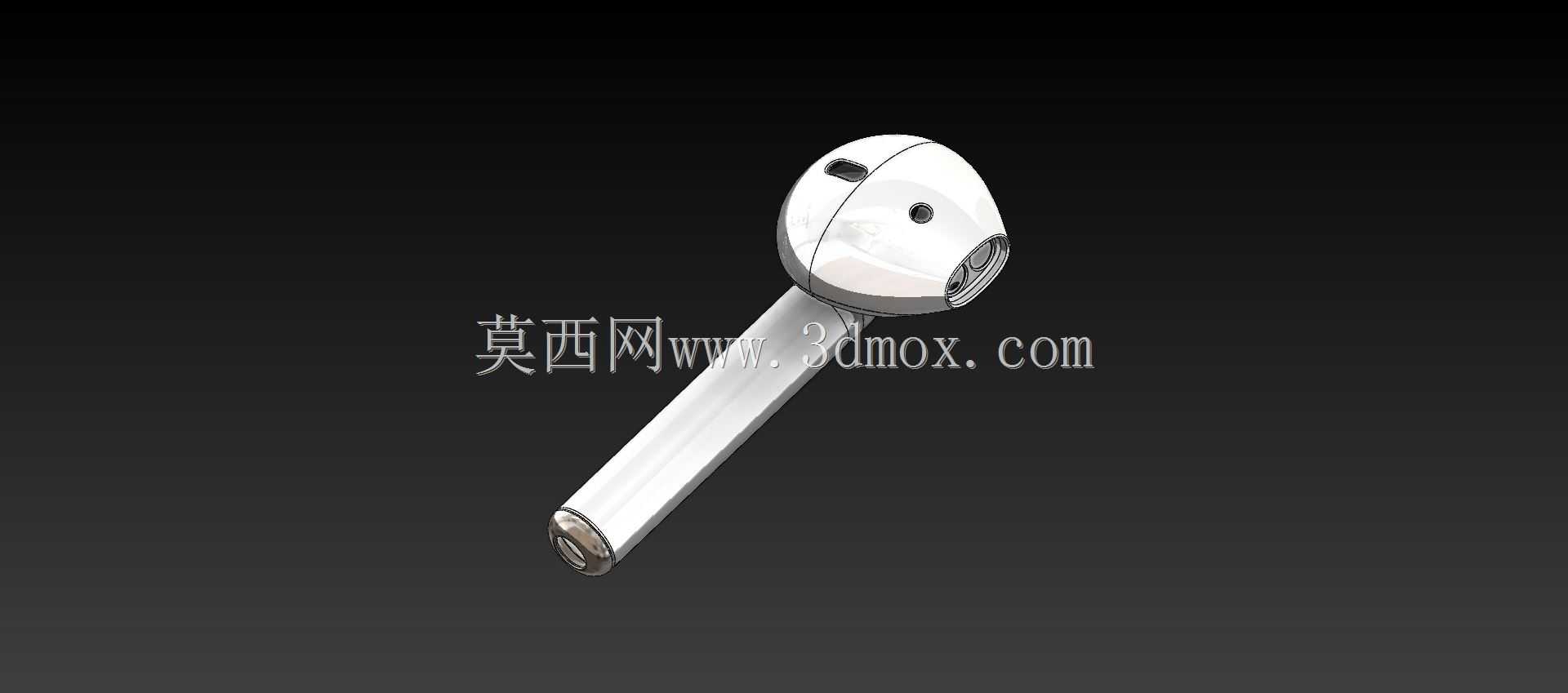 AirPods 3D ��ģ