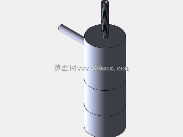 泡腾雾化器