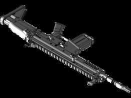 疤痕FN MK-17