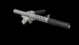 .45 ACP��SMG��O-Town