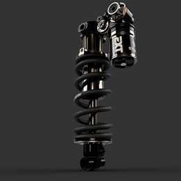 EXT����Shox Storia V4ɽ�س�������205 x 60