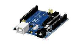 ARDUINO UNO