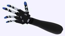 InMoov Hand