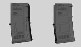 ���ն�PMAG.300 20RD