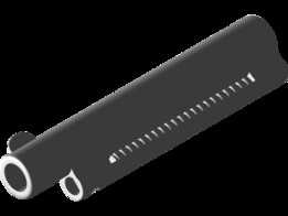 Colt Cattleman 3D可打印