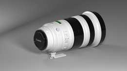 ����EF 300mm f2.8L I