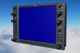 Garmin GDU1050主飞行显示器/多功能显示器