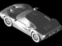 ����GT40