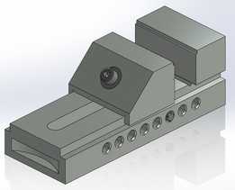 ����������Vise VMV-30