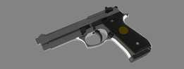 BERETTA M9/92FS����