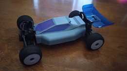 Losi Micro-B机身