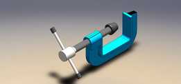 Solidworks�е�C�������װ��