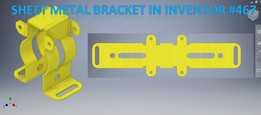 Autodesk Inventor��
