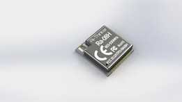 LoRa Ra-08H